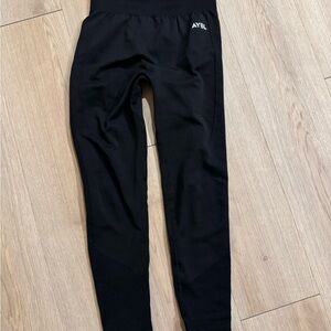AYBL women Classic Black Leggings
